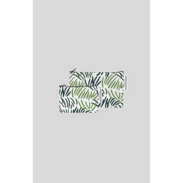 Summer Field Pouch